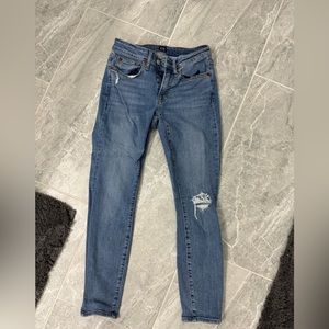 Gap Skinny Jeans